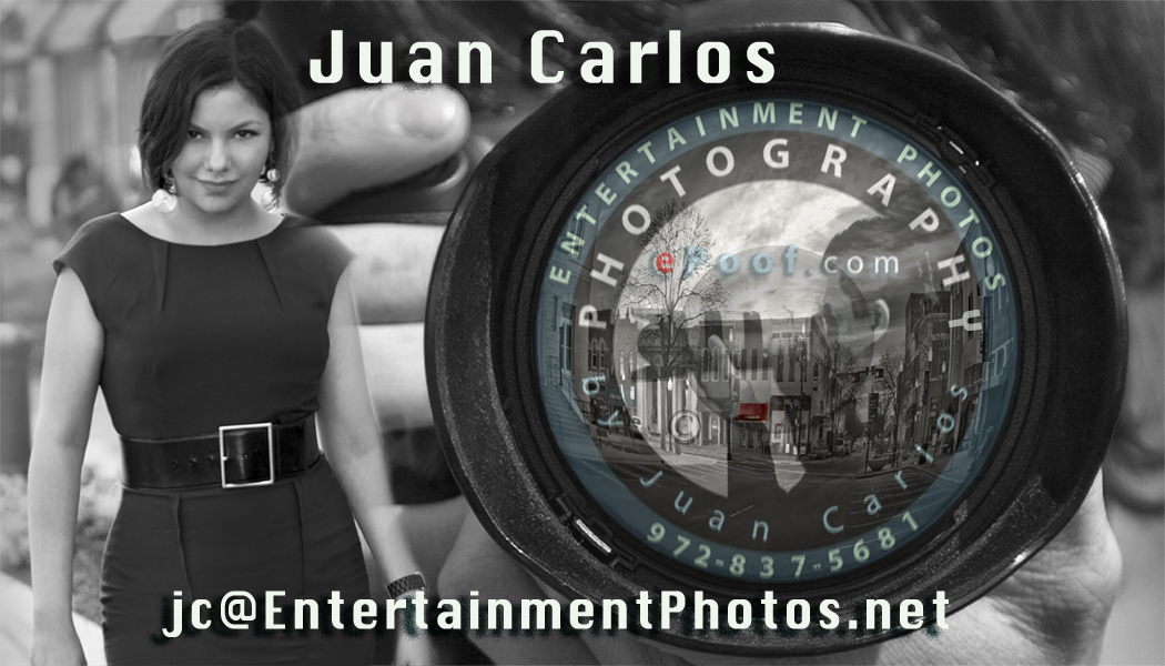 Senior Portraits by Award wining photogrpaher Juan Carlos of Entertainment Photos